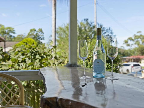 Husky Beach House By Experience Jervis Bay - Holiday Jervis Bay 3
