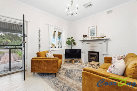 Hyde Cottage - Holiday Jervis Bay 1