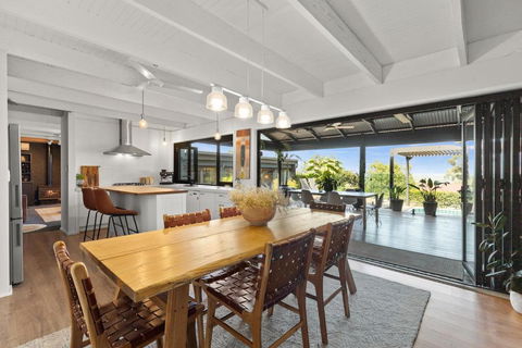 Hygge Loft - Holiday Jervis Bay 2