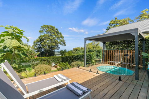 Hygge Loft - Holiday Jervis Bay 0