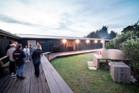 Icena Accommodation - Holiday Jervis Bay 1