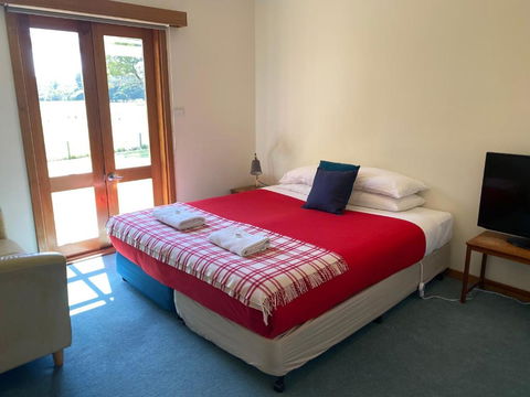 Icena Accommodation - Holiday Jervis Bay 3