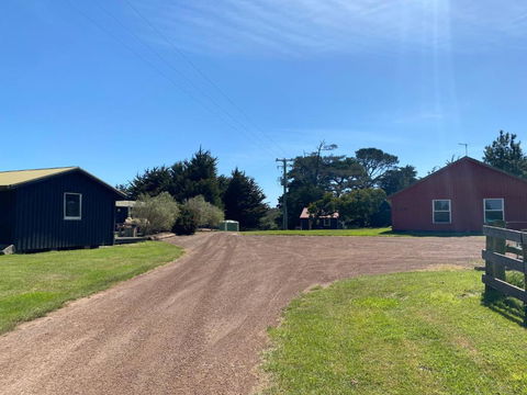 Icena Accommodation - Holiday Jervis Bay 0