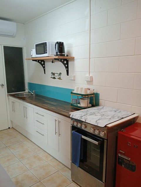 Innisfail Riverfront Motel - Holiday Jervis Bay 2