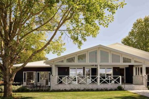 Isca House, Exeter, NSW - Holiday Jervis Bay 1