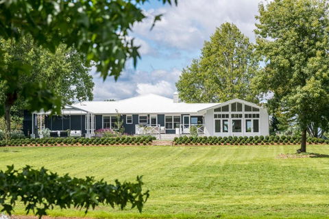 Isca House, Exeter, NSW - Holiday Jervis Bay 0