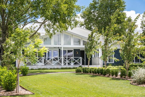 Isca House, Exeter, NSW - Holiday Jervis Bay 3
