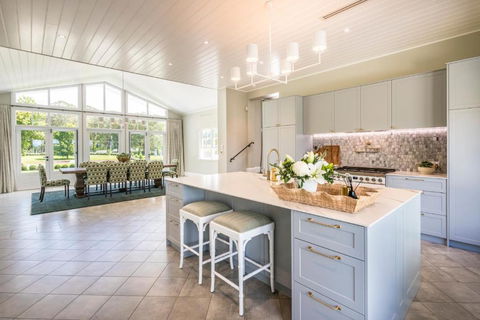 Isca House, Exeter, NSW - Holiday Jervis Bay 2