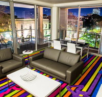 ADGE Apartment Hotel - Holiday Jervis Bay