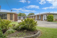 Admella Motel