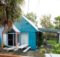Affordable Twin Peaks 1 - Holiday Jervis Bay