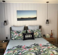 Agapi on Cambridge - Holiday Jervis Bay