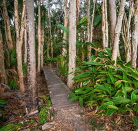 Agnes Palms Accommodation - Holiday Jervis Bay