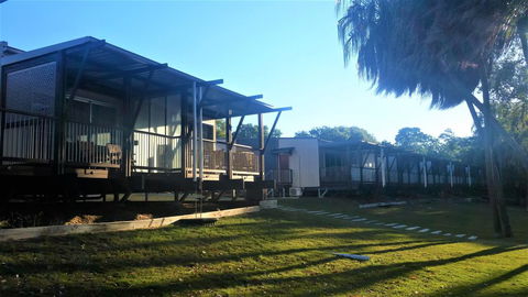 Agnes Water Beach Holidays - Holiday Jervis Bay 3