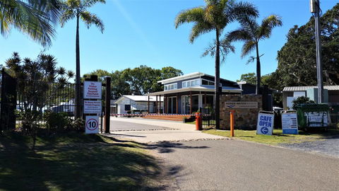 Agnes Water Beach Holidays - Holiday Jervis Bay 0
