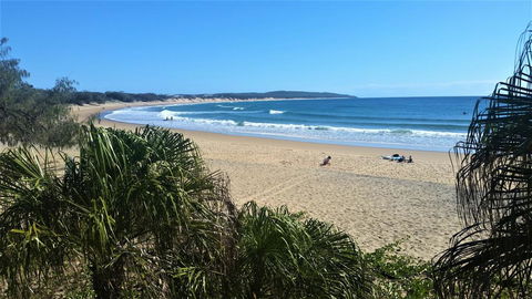 Agnes Water Beach Holidays - Holiday Jervis Bay 2