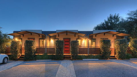Airport Tourist Village Melbourne - Holiday Jervis Bay 0