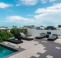 Airtrip Apartments on River Street Mackay - Holiday Jervis Bay