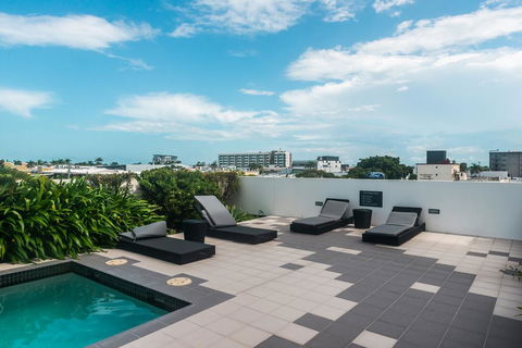 Airtrip Apartments On River Street, Mackay - Holiday Jervis Bay 0