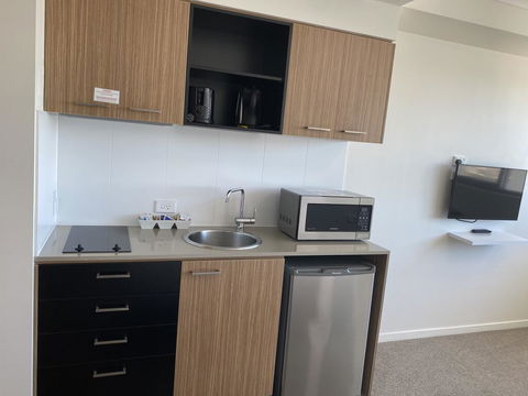 Airtrip Apartments On River Street, Mackay - Holiday Jervis Bay 1