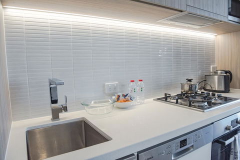 AirTrip Apartments On Tribune Street - Holiday Jervis Bay 1