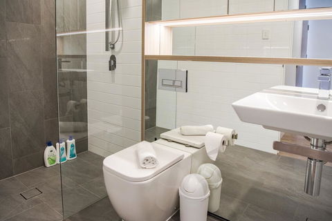 AirTrip Apartments On Tribune Street - Holiday Jervis Bay 3
