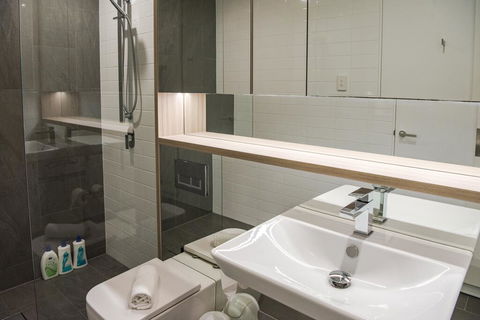 AirTrip Apartments On Tribune Street - Holiday Jervis Bay 2