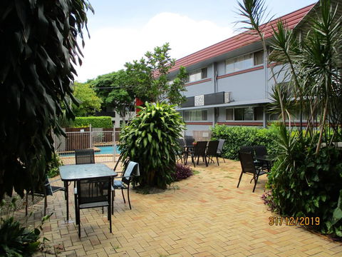 Airway Motel - Holiday Jervis Bay 3