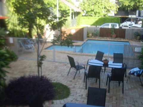 Airway Motel - Holiday Jervis Bay 1