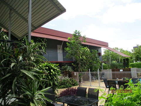 Airway Motel - Holiday Jervis Bay 2