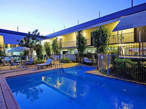 Airway Motel - Holiday Jervis Bay 0