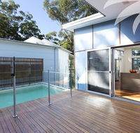 Akama - Holiday Jervis Bay