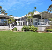 Akarana Beach House  Jervis Bay Rentals - Holiday Jervis Bay