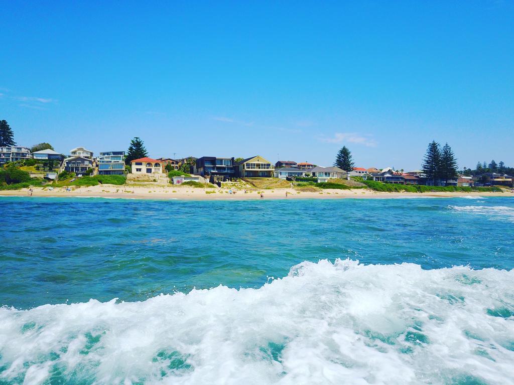 Blue Bay NSW Holiday Jervis Bay