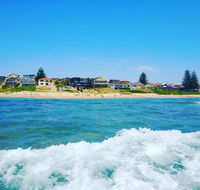 Al Mare Beachfront Retreat - Holiday Jervis Bay