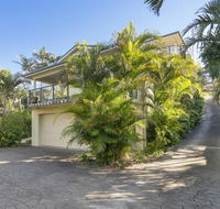 Al Mare No 2 42a - Holiday Jervis Bay