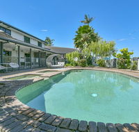 Alara Motor Inn - Holiday Jervis Bay