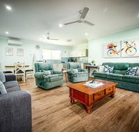 Alarks Nest Bed and Breakfast - Holiday Jervis Bay