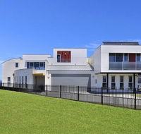 Albatross - Whale watch from the house - Holiday Jervis Bay