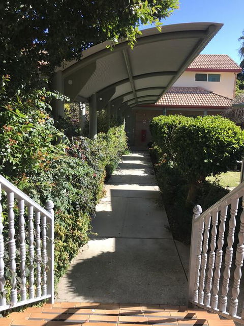 Albury Georgian Motel & Suites - Holiday Jervis Bay 3
