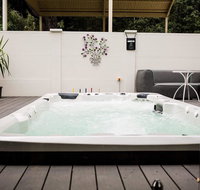 Aldgate Lodge Bed  Breakfast - Holiday Jervis Bay