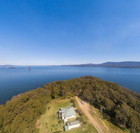Aleda House - Holiday Jervis Bay