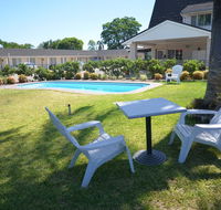 Alexander Motor Inn - Holiday Jervis Bay