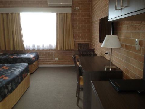 Alexander The Great Motel - Holiday Jervis Bay 2