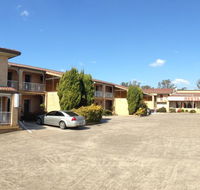 Alexander The Great Motel - Holiday Jervis Bay