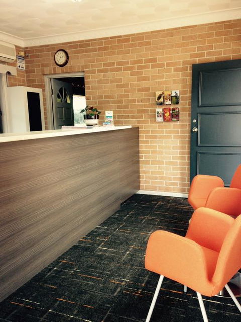 Alexander The Great Motel - Holiday Jervis Bay 3