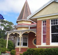 Alexandria Bed and Breakfast - Holiday Jervis Bay