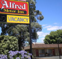 Alfred Motor Inn - Holiday Jervis Bay