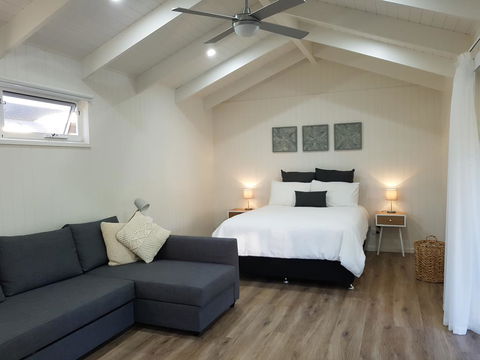 Alkira - Holiday Jervis Bay 0