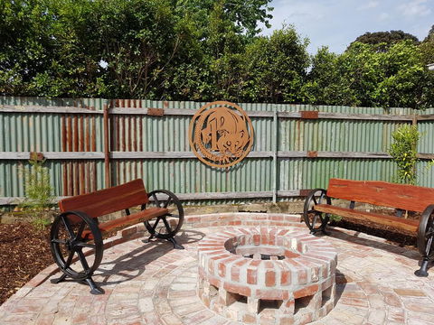 Alkira - Holiday Jervis Bay 1